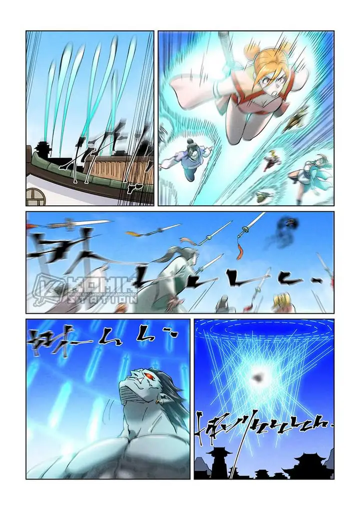 image-komik-tales-of-demons-and-gods-chapter-438-4/11