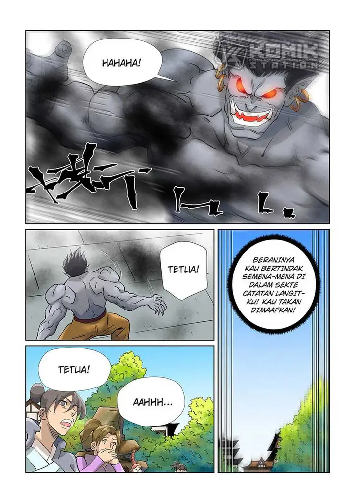 image-komik-tales-of-demons-and-gods-chapter-438-9/11