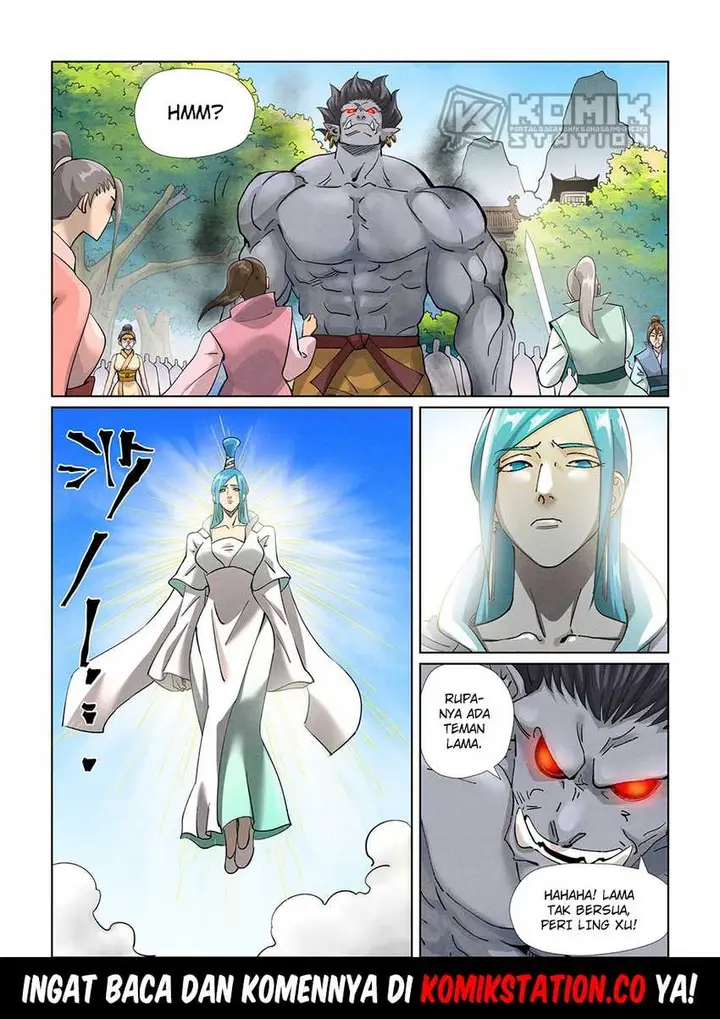 image-komik-tales-of-demons-and-gods-chapter-438-10/11