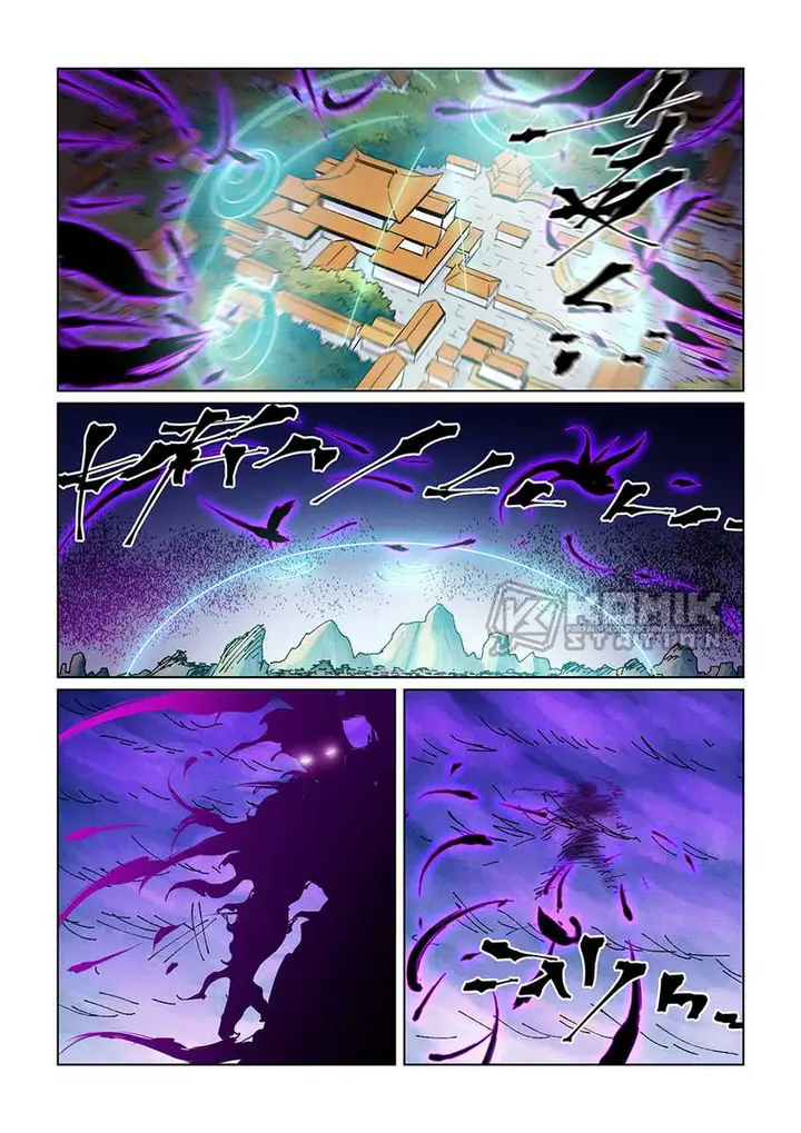 image-komik-tales-of-demons-and-gods-chapter-439-7/11