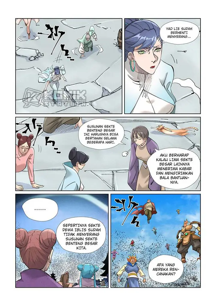 image-komik-tales-of-demons-and-gods-chapter-439-8/11