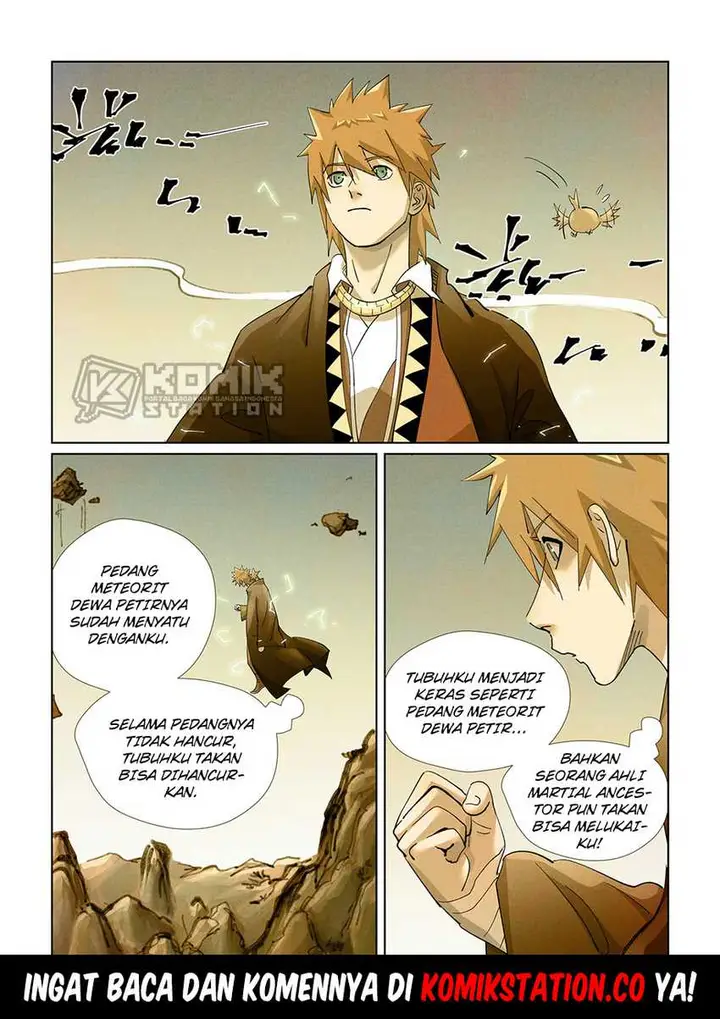 image-komik-tales-of-demons-and-gods-chapter-439-10/11