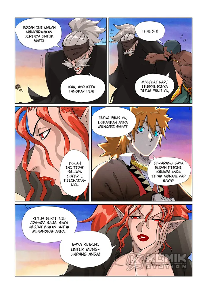 image-komik-tales-of-demons-and-gods-chapter-440-4/11