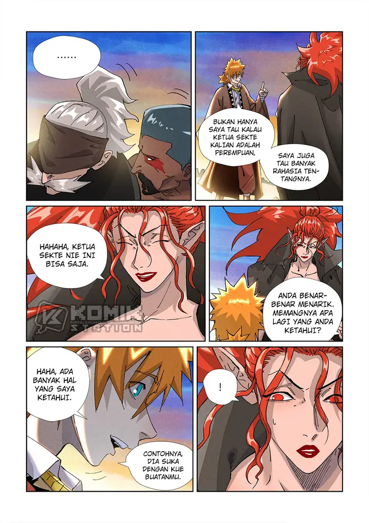 image-komik-tales-of-demons-and-gods-chapter-440-8/11