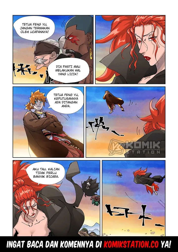 image-komik-tales-of-demons-and-gods-chapter-440-10/11