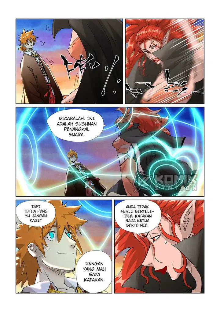 image-komik-tales-of-demons-and-gods-chapter-440.5-1/11