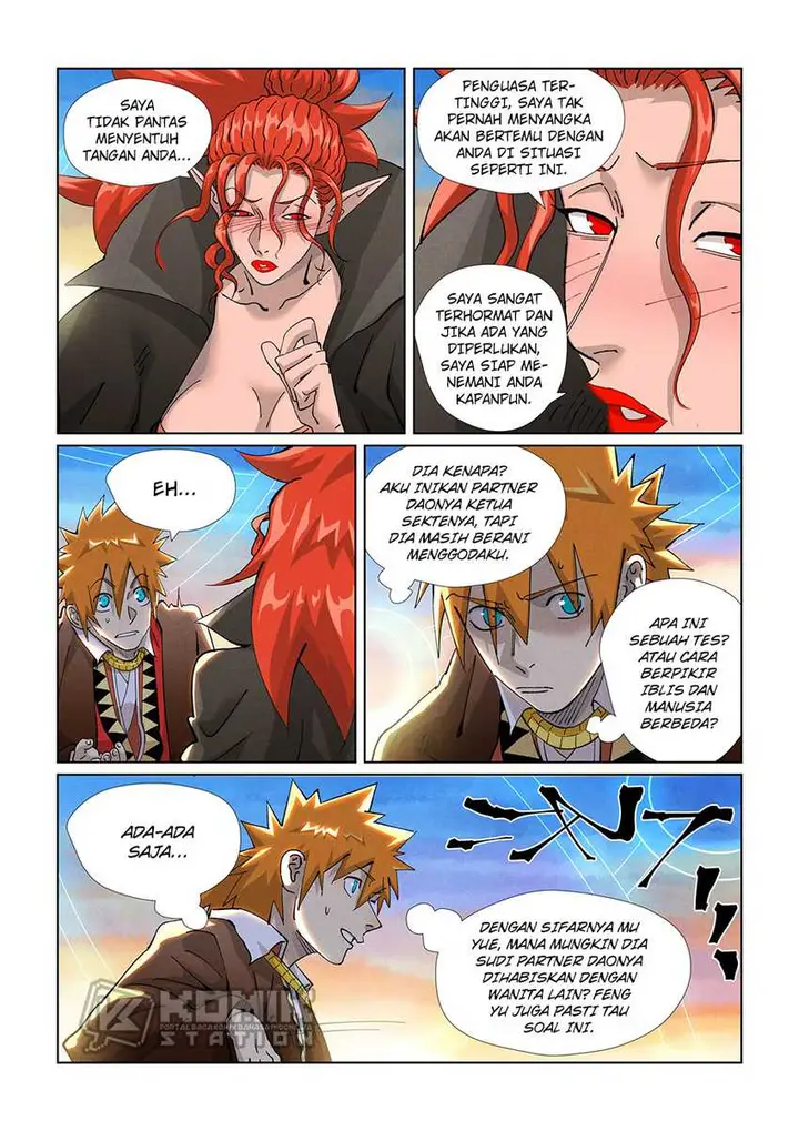 image-komik-tales-of-demons-and-gods-chapter-441-2/11