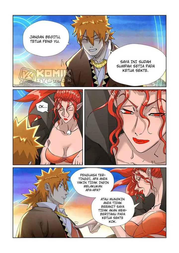 image-komik-tales-of-demons-and-gods-chapter-441-3/11