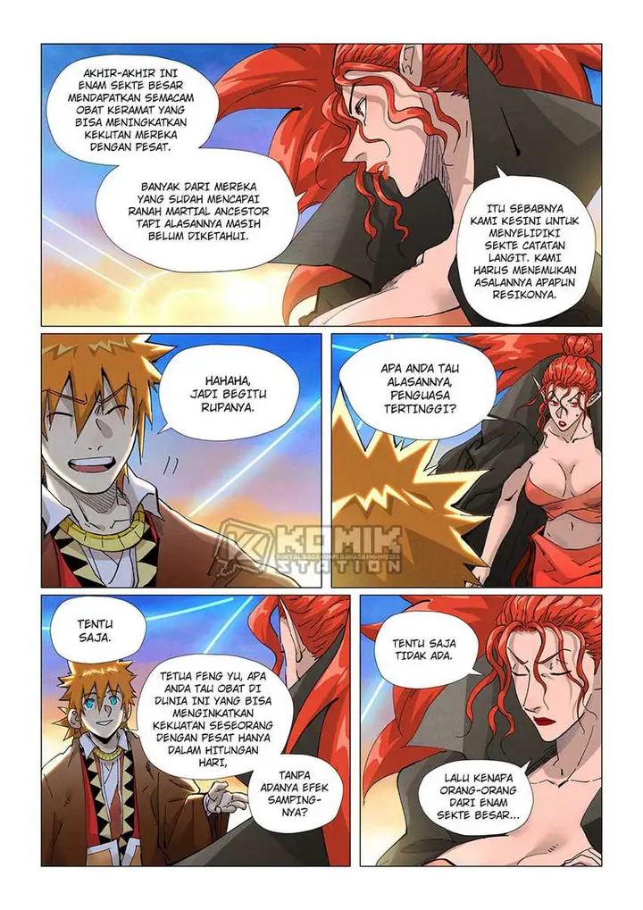 image-komik-tales-of-demons-and-gods-chapter-441-7/11