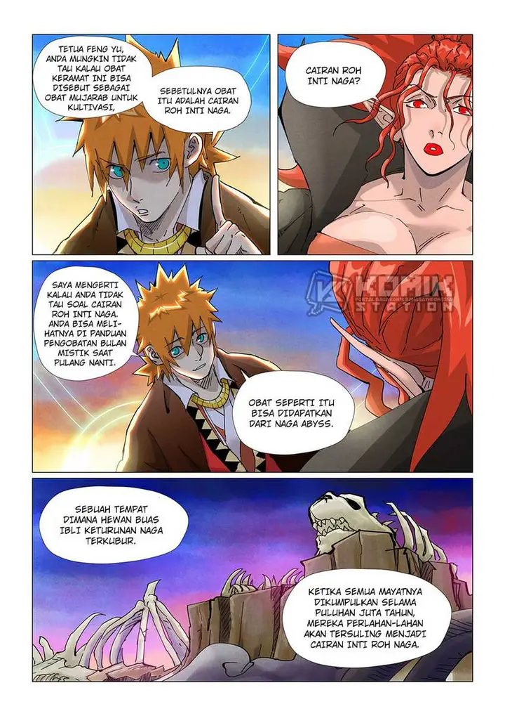 image-komik-tales-of-demons-and-gods-chapter-441-8/11