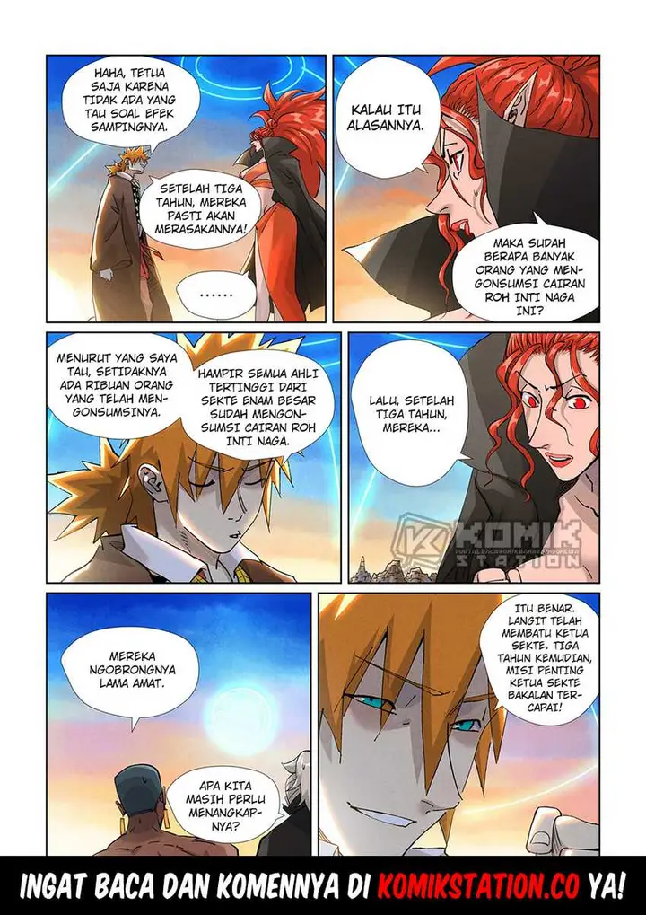 image-komik-tales-of-demons-and-gods-chapter-441-10/11