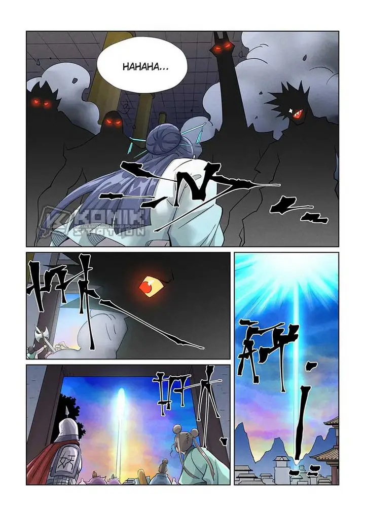 image-komik-tales-of-demons-and-gods-chapter-442-8/11