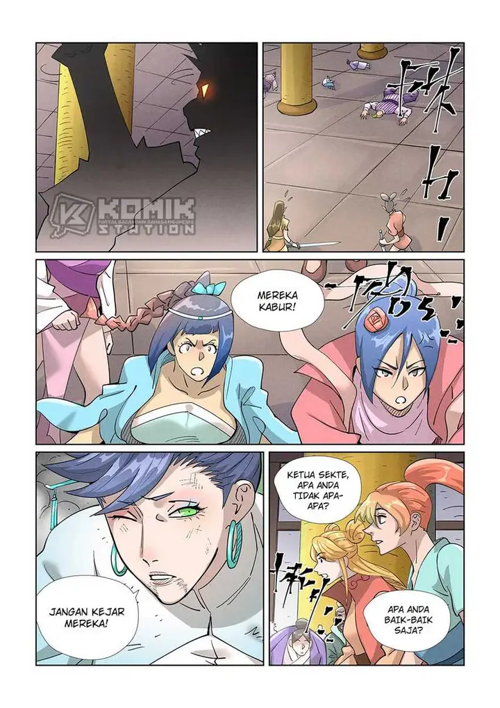 image-komik-tales-of-demons-and-gods-chapter-442-9/11