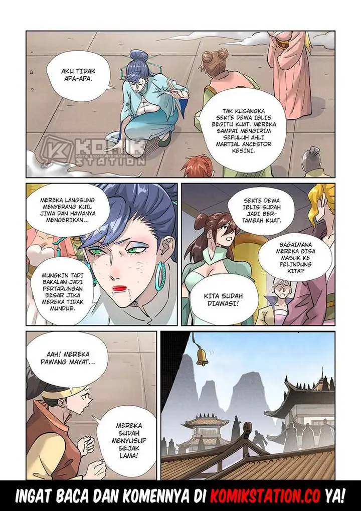 image-komik-tales-of-demons-and-gods-chapter-442-10/11
