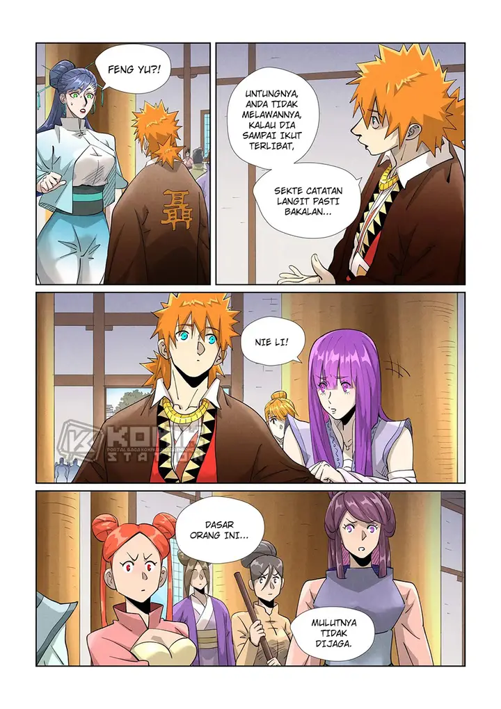 image-komik-tales-of-demons-and-gods-chapter-442.5-6/11