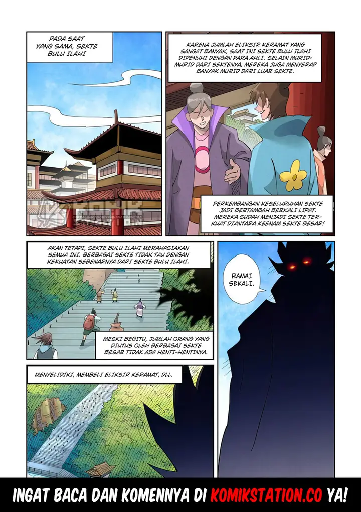 image-komik-tales-of-demons-and-gods-chapter-442.5-10/11