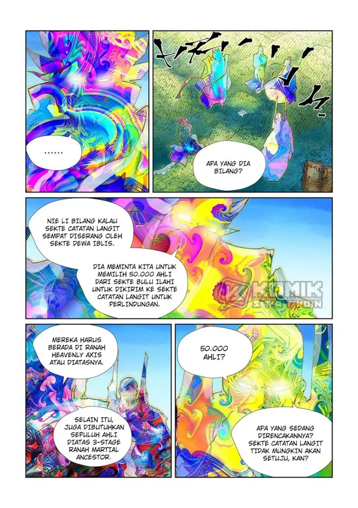 image-komik-tales-of-demons-and-gods-chapter-443-5/11