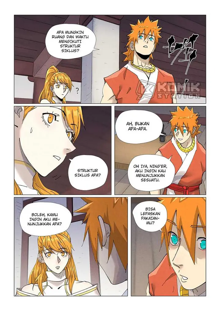 image-komik-tales-of-demons-and-gods-chapter-444-6/11