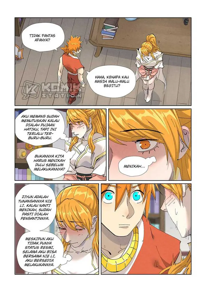 image-komik-tales-of-demons-and-gods-chapter-444-9/11