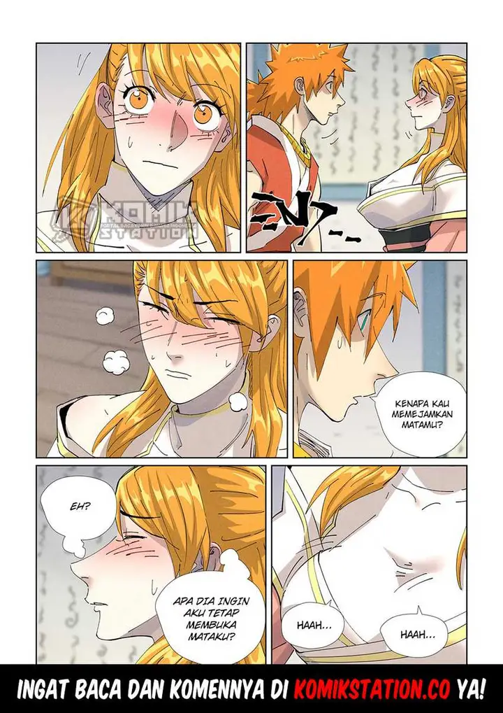 image-komik-tales-of-demons-and-gods-chapter-444-10/11