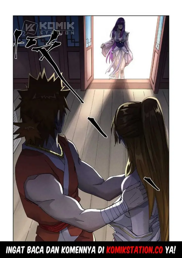 image-komik-tales-of-demons-and-gods-chapter-444.5-10/11