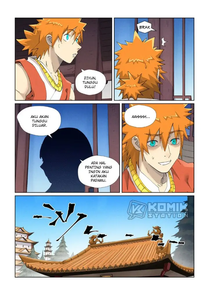 image-komik-tales-of-demons-and-gods-chapter-445-3/11