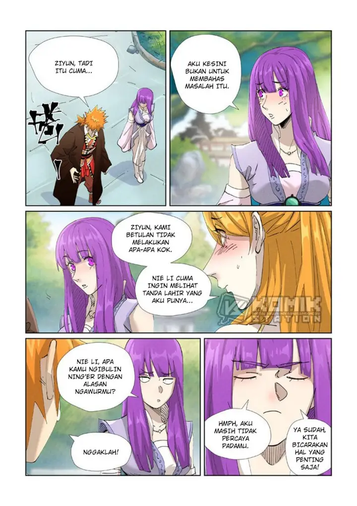 image-komik-tales-of-demons-and-gods-chapter-445-4/11
