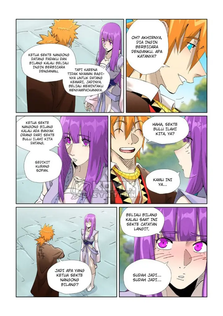 image-komik-tales-of-demons-and-gods-chapter-445-5/11