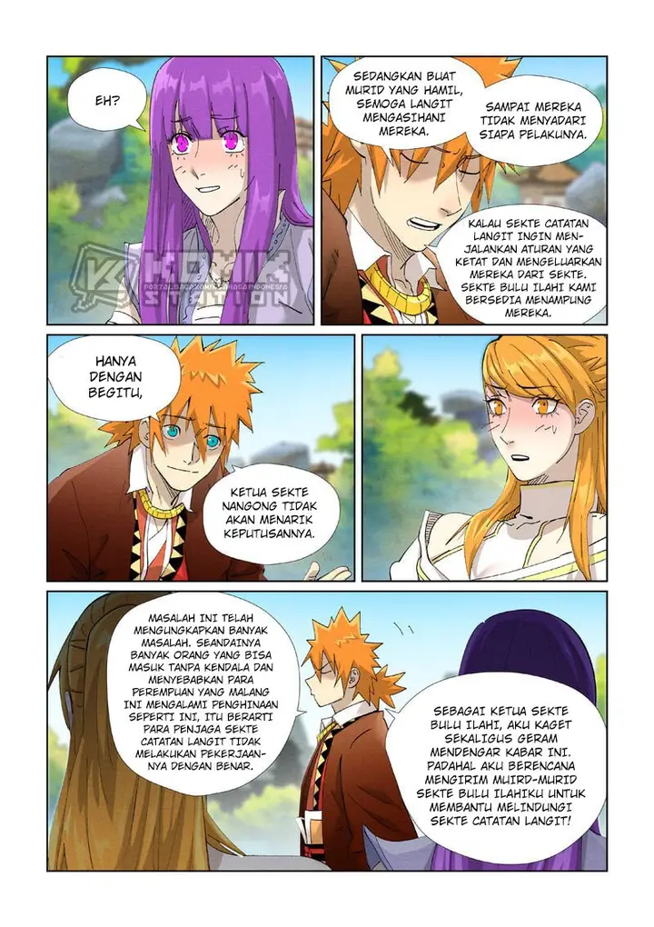 image-komik-tales-of-demons-and-gods-chapter-445-9/11
