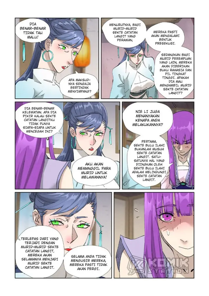 image-komik-tales-of-demons-and-gods-chapter-445.5-5/11