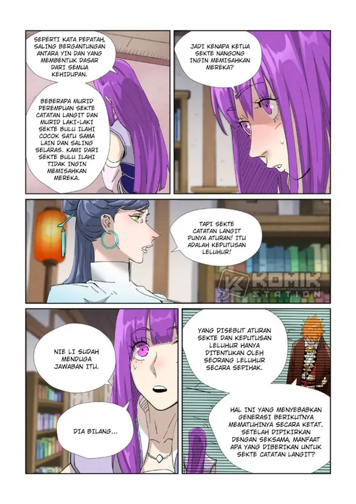 image-komik-tales-of-demons-and-gods-chapter-445.5-6/11