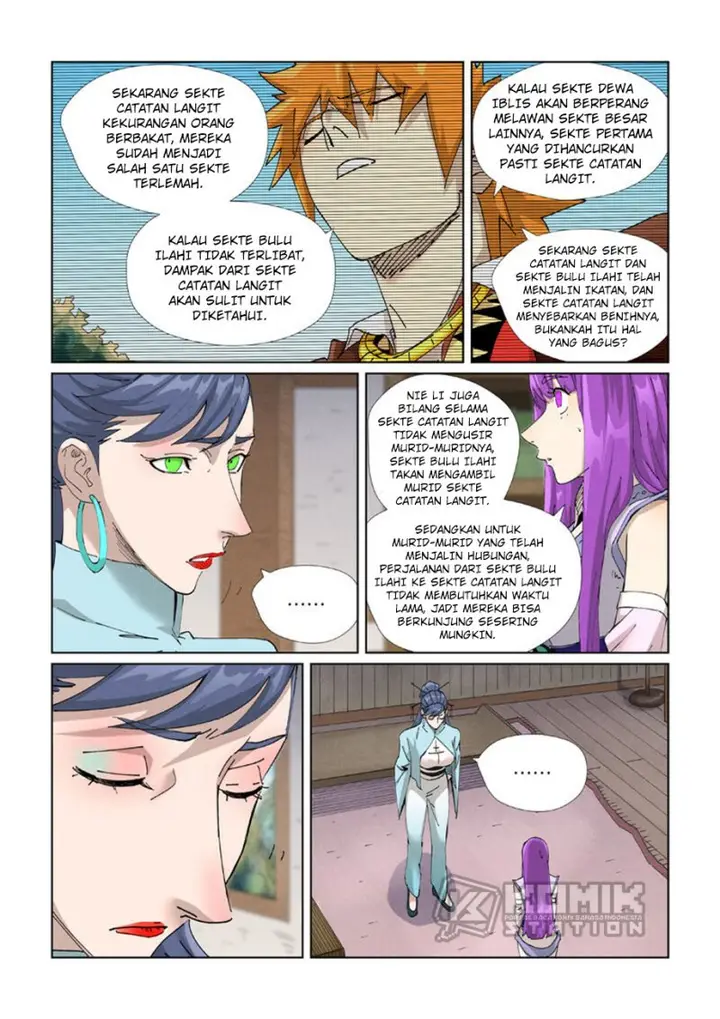 image-komik-tales-of-demons-and-gods-chapter-445.5-7/11