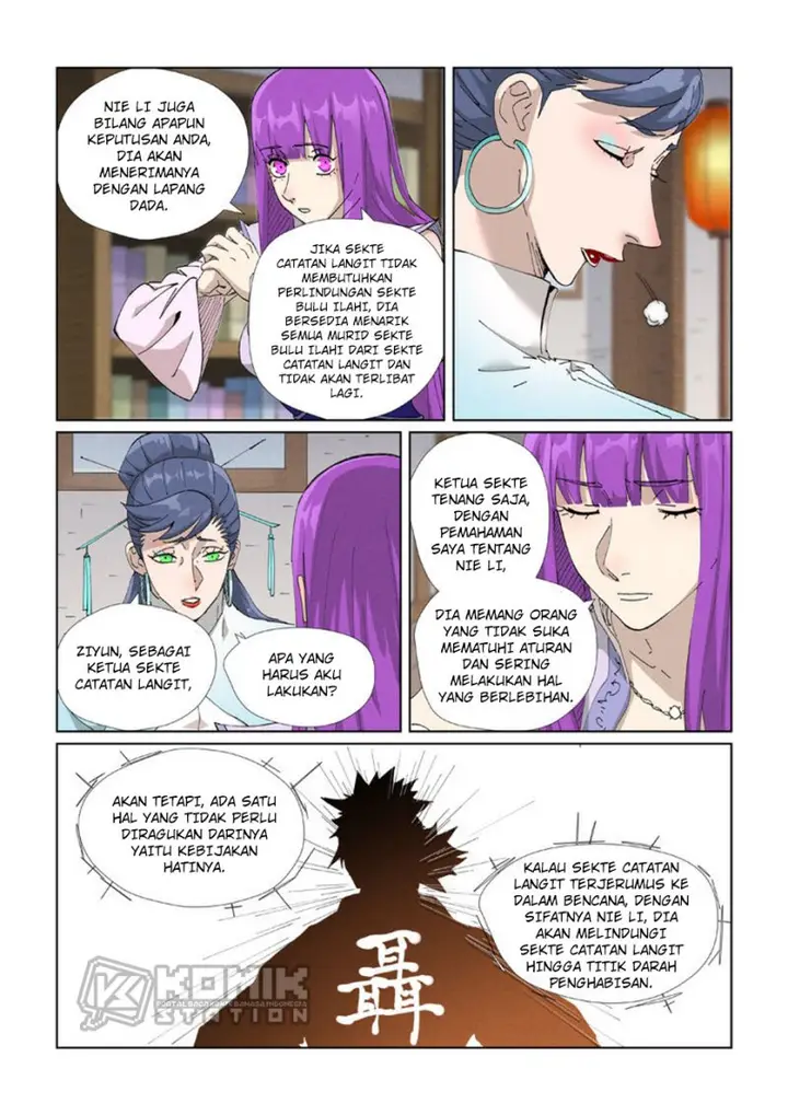 image-komik-tales-of-demons-and-gods-chapter-445.5-8/11