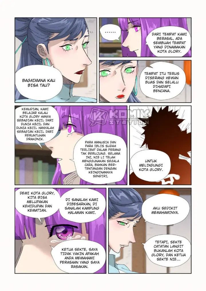 image-komik-tales-of-demons-and-gods-chapter-445.5-9/11