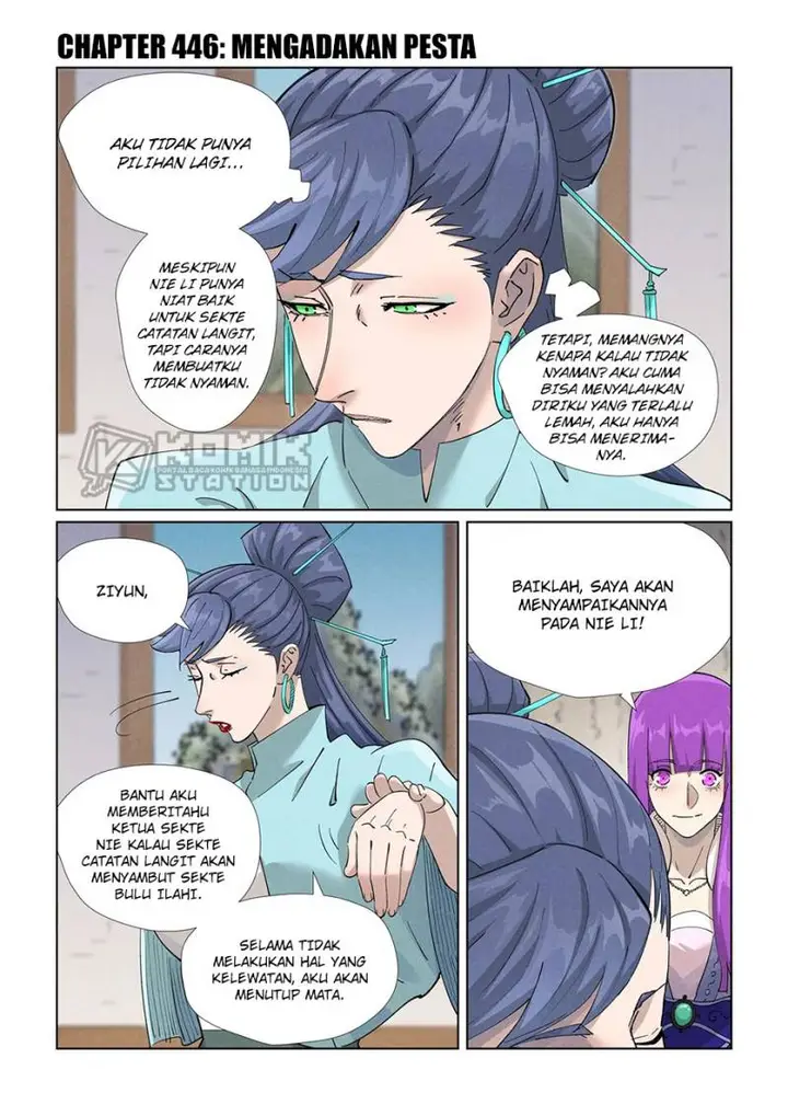 image-komik-tales-of-demons-and-gods-chapter-446-1/11