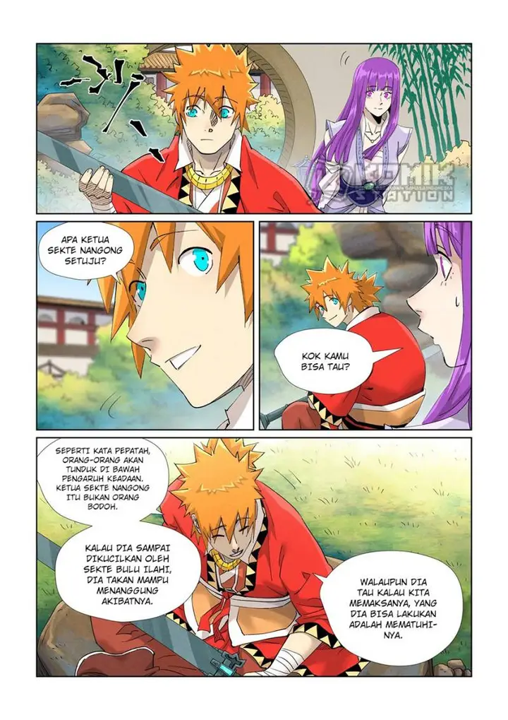 image-komik-tales-of-demons-and-gods-chapter-446-3/11