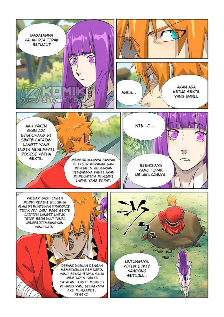 image-komik-tales-of-demons-and-gods-chapter-446-4/11
