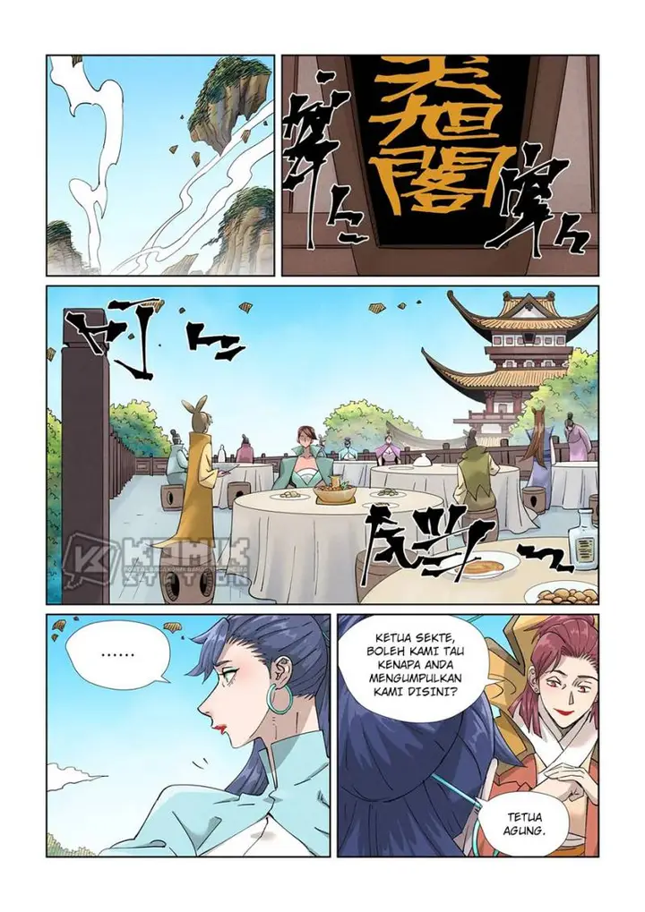 image-komik-tales-of-demons-and-gods-chapter-446-7/11