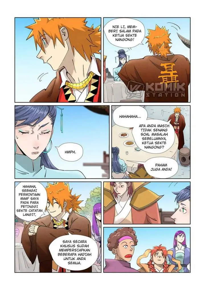 image-komik-tales-of-demons-and-gods-chapter-446.5-1/11
