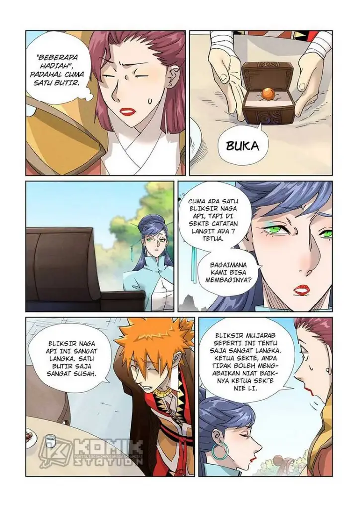 image-komik-tales-of-demons-and-gods-chapter-446.5-3/11