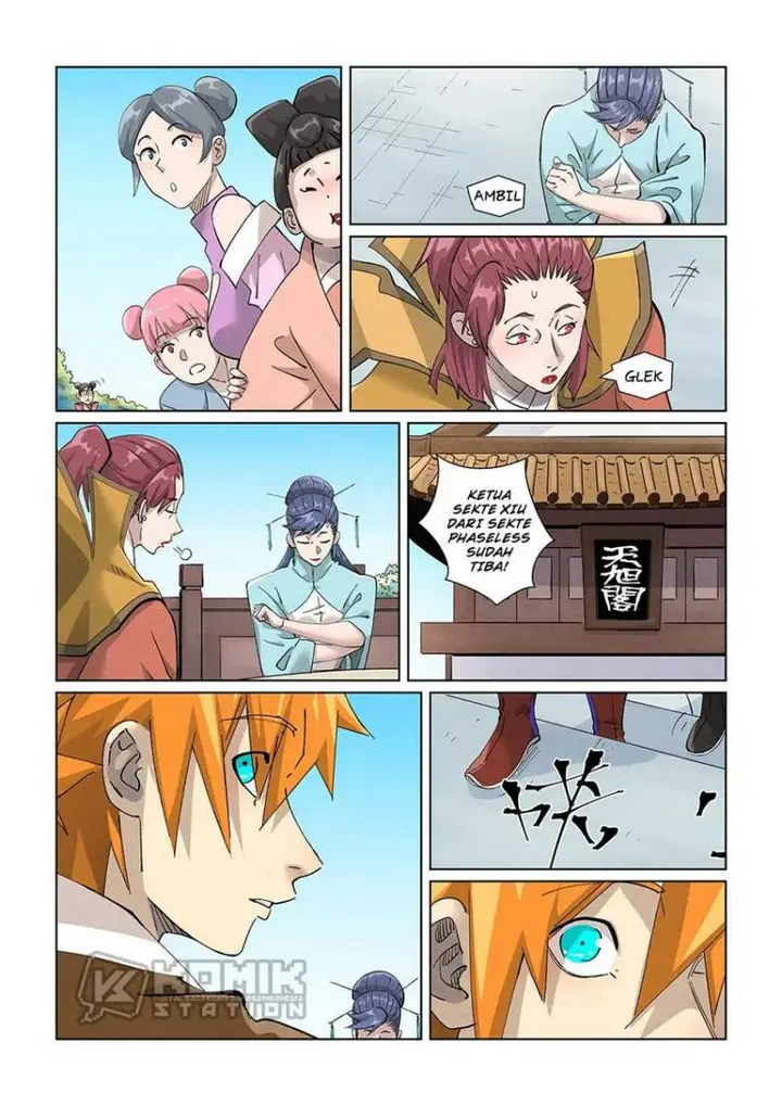 image-komik-tales-of-demons-and-gods-chapter-446.5-6/11