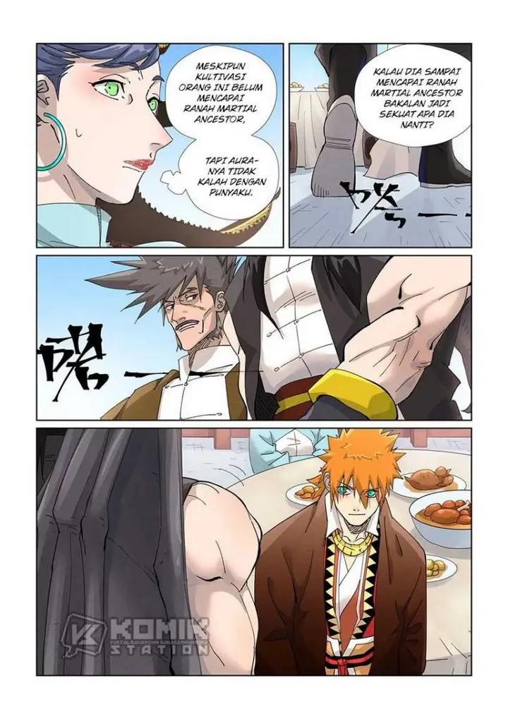 image-komik-tales-of-demons-and-gods-chapter-446.5-9/11