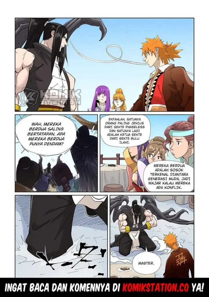 image-komik-tales-of-demons-and-gods-chapter-446.5-10/11