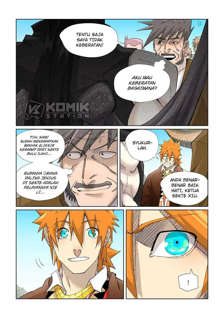 image-komik-tales-of-demons-and-gods-chapter-447-5/12