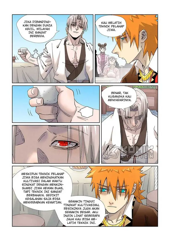 image-komik-tales-of-demons-and-gods-chapter-447-10/12