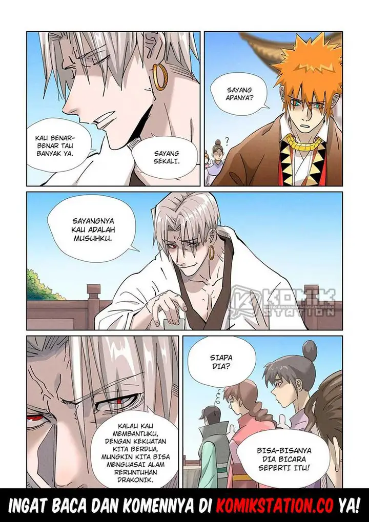 image-komik-tales-of-demons-and-gods-chapter-447-11/12