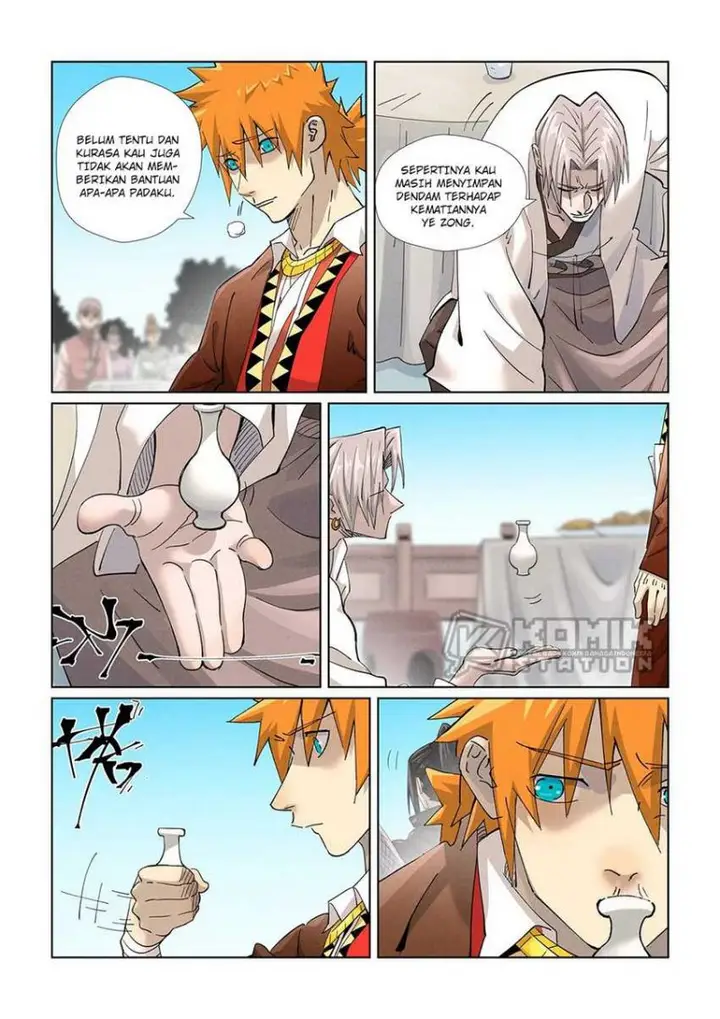 image-komik-tales-of-demons-and-gods-chapter-447.5-6/11