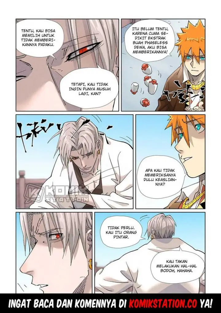 image-komik-tales-of-demons-and-gods-chapter-447.5-10/11