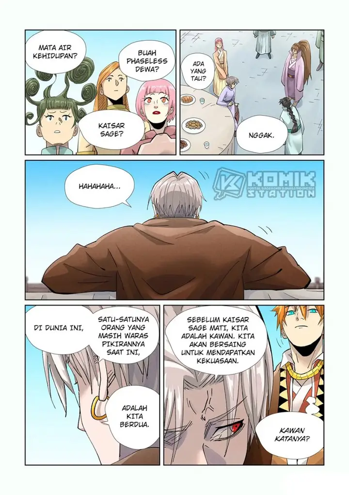 image-komik-tales-of-demons-and-gods-chapter-448-5/12