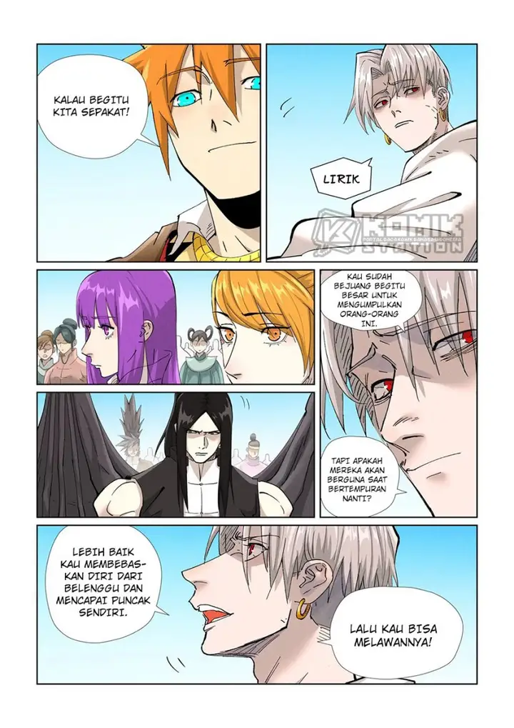 image-komik-tales-of-demons-and-gods-chapter-448-6/12
